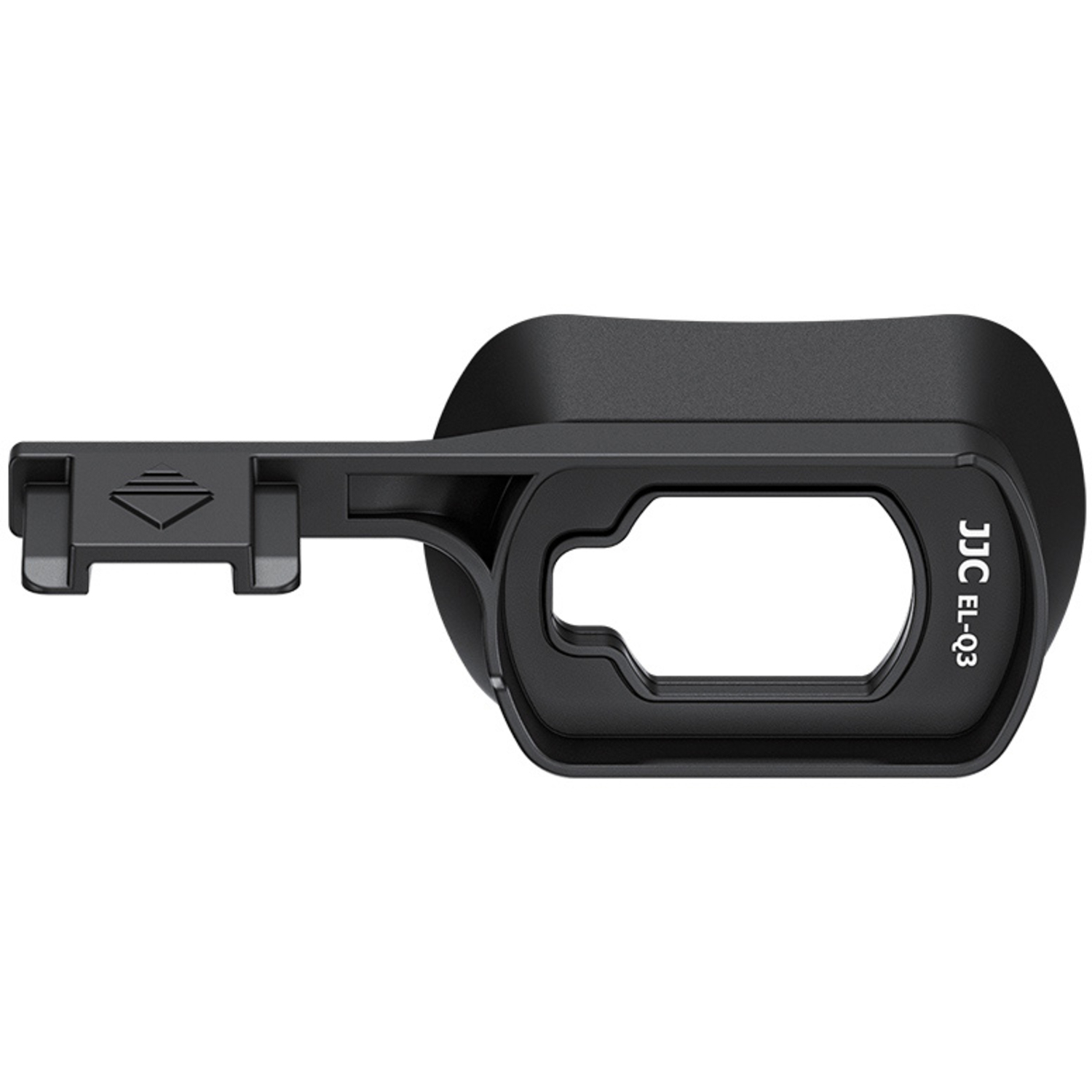 JJC Augenmuschel EL-Q3 für Leica Q3