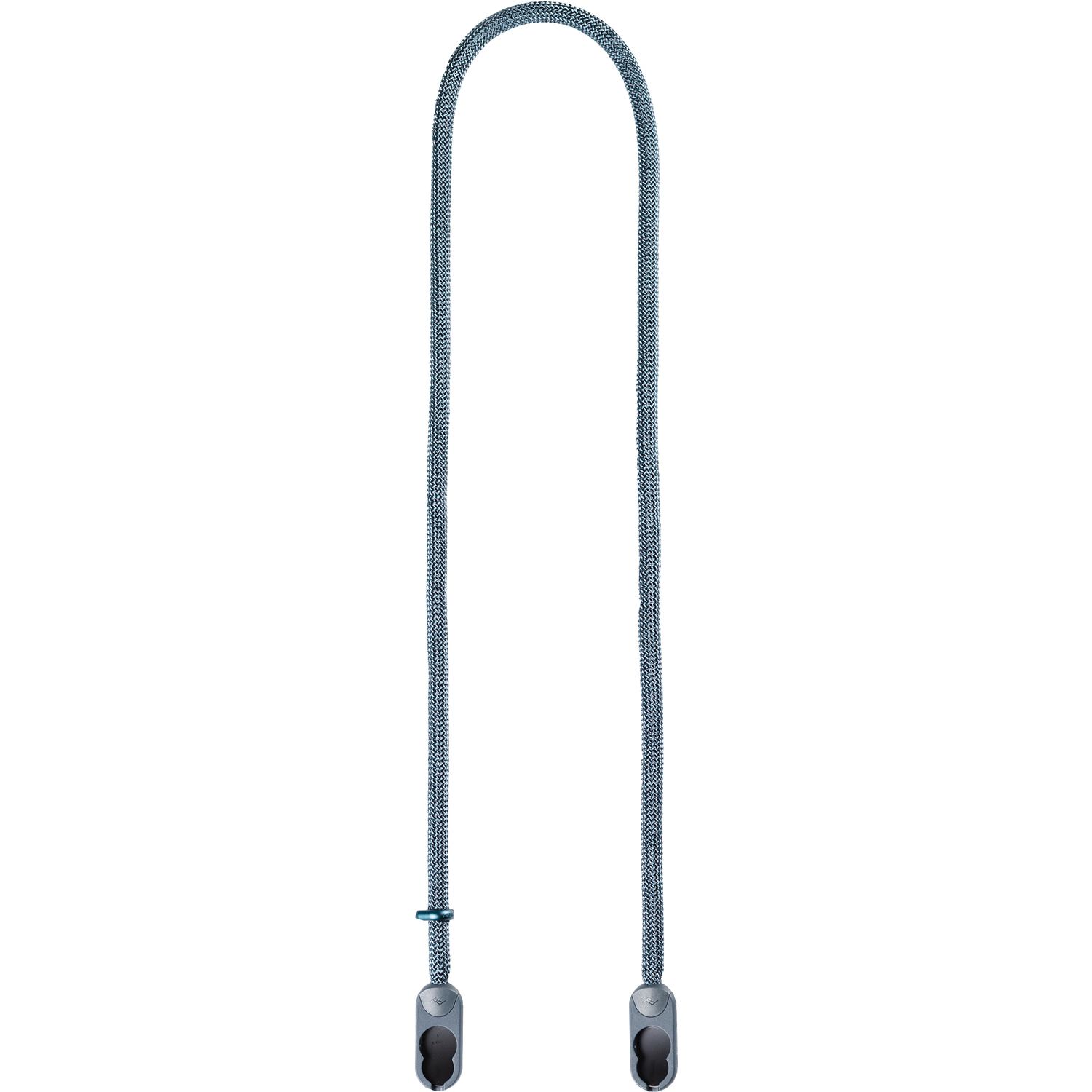 Peak Design Kameragurt Form Rope Standard Ocean