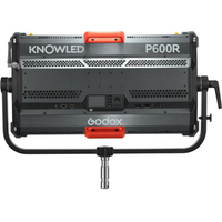 Godox P600R - RGB Panel LED Space Leuchte