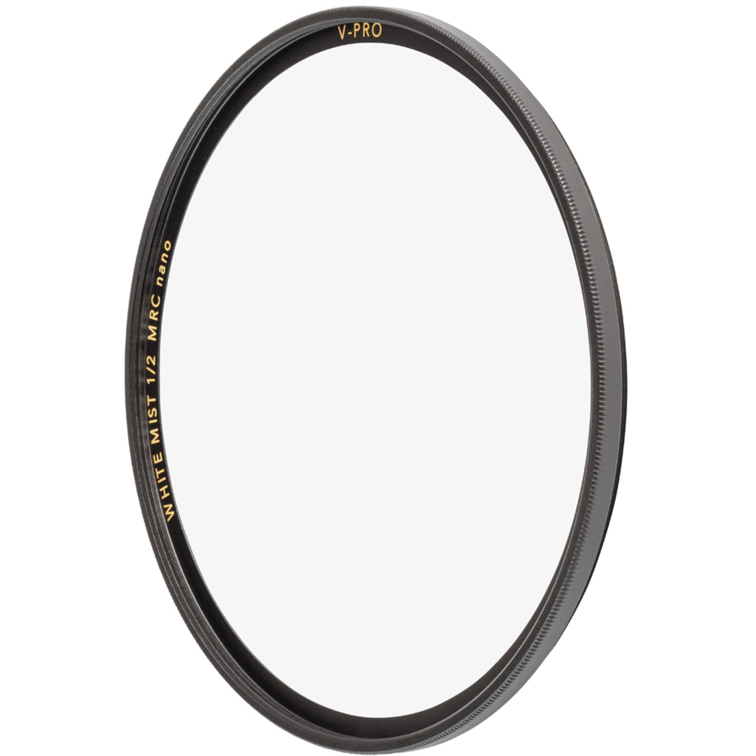 B&W White Mist 1/2 MRC nano V-Pro 52mm