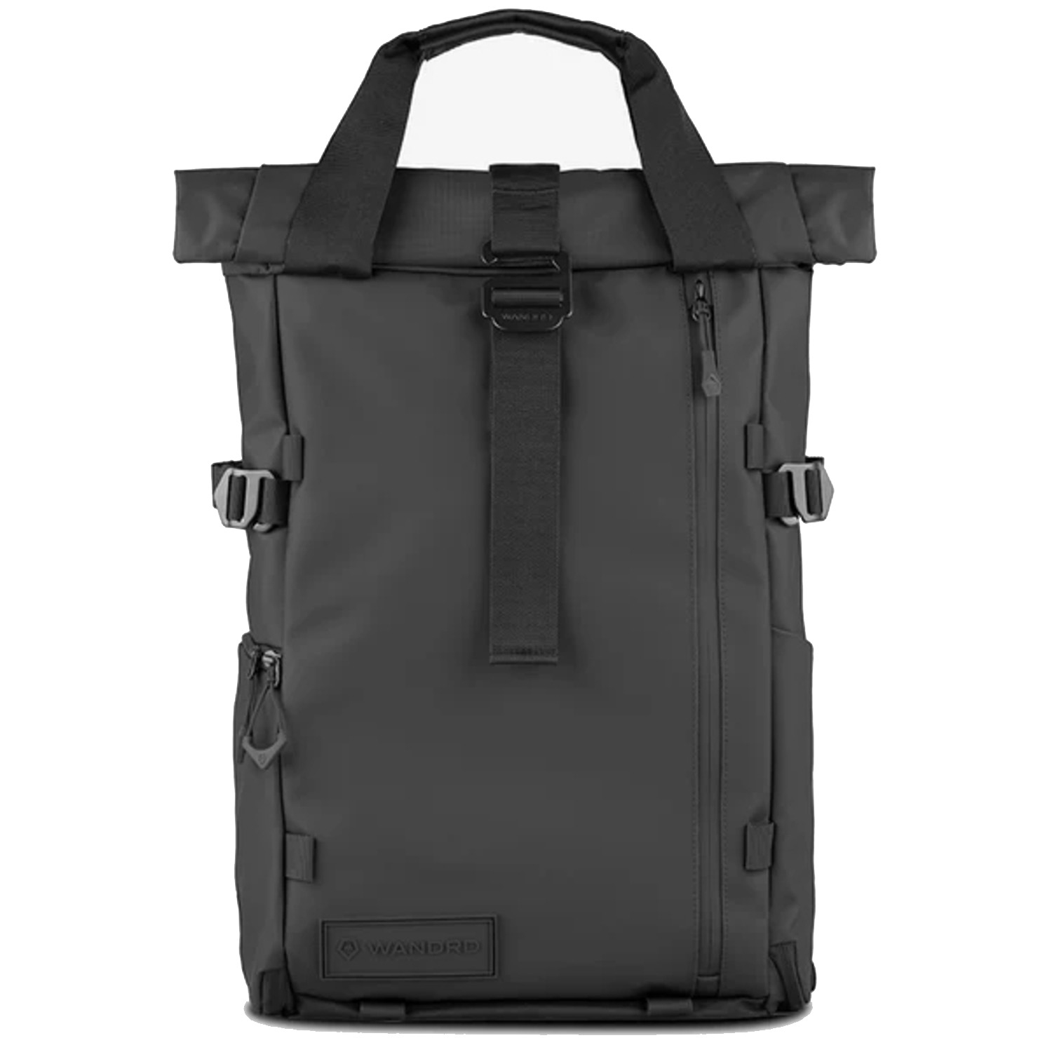 WANDRD PRVKE V4 21L schwarz