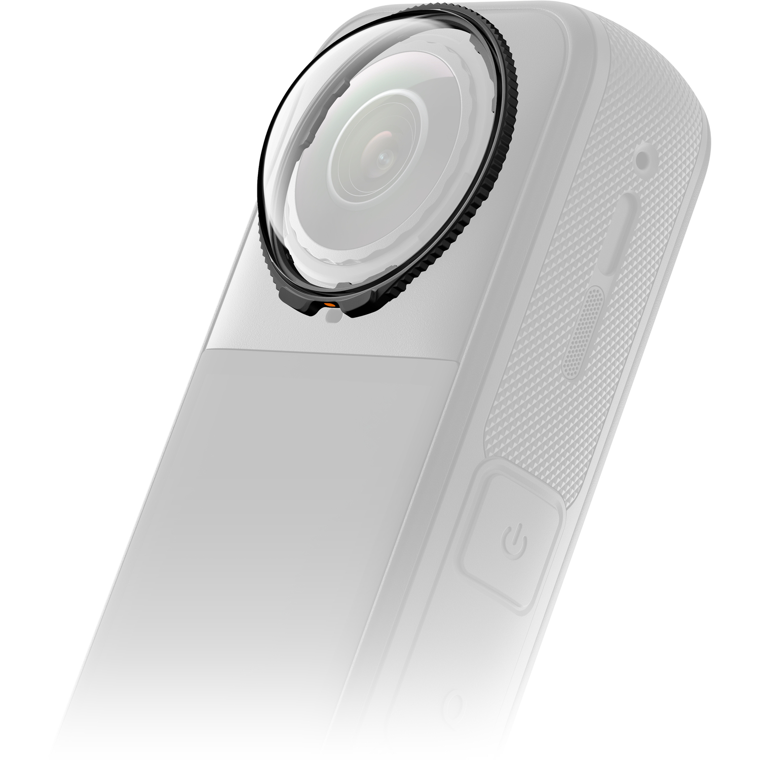 Insta360 Premium Linsenschutz für X5