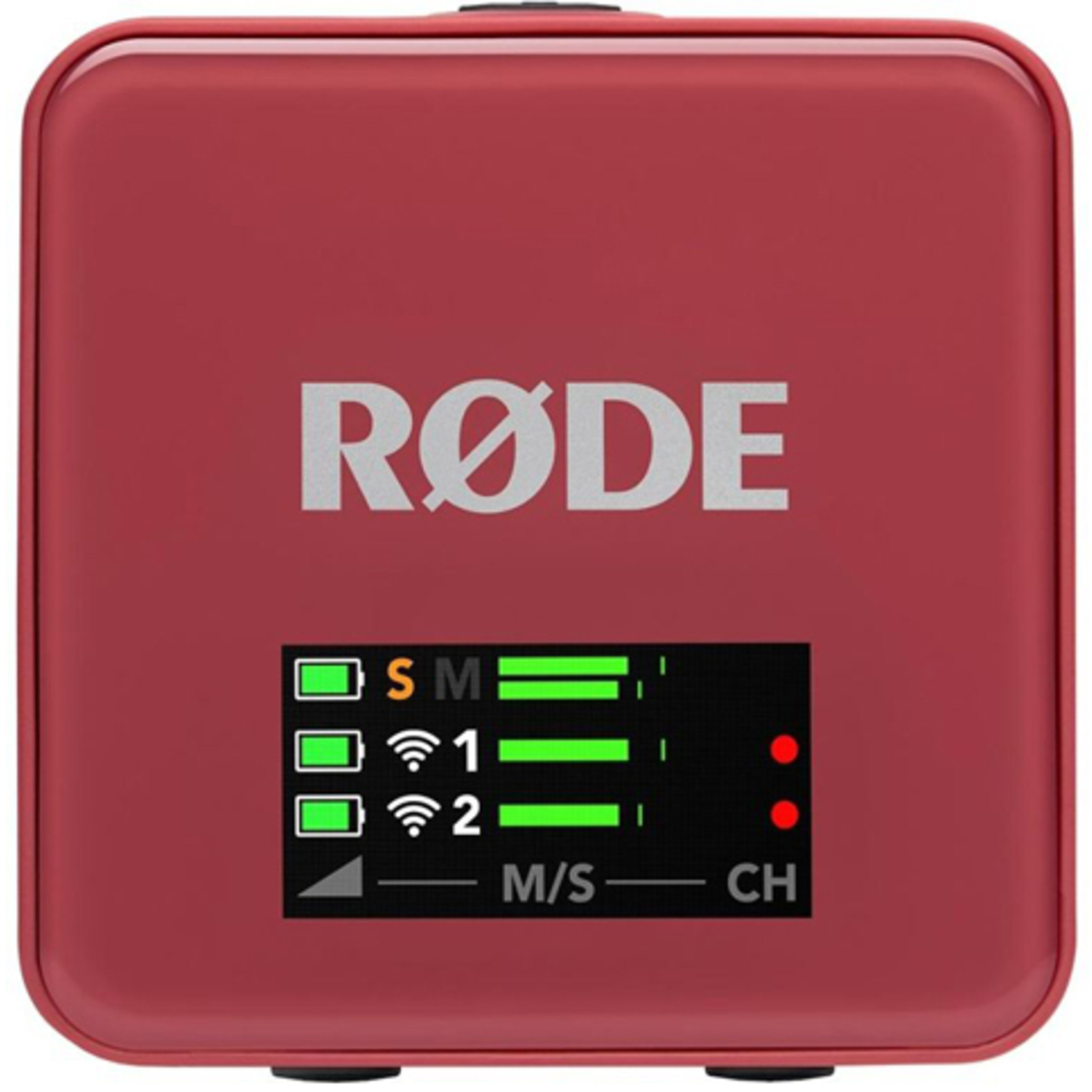 Rode Wireless GO (Gen. 3) Rose