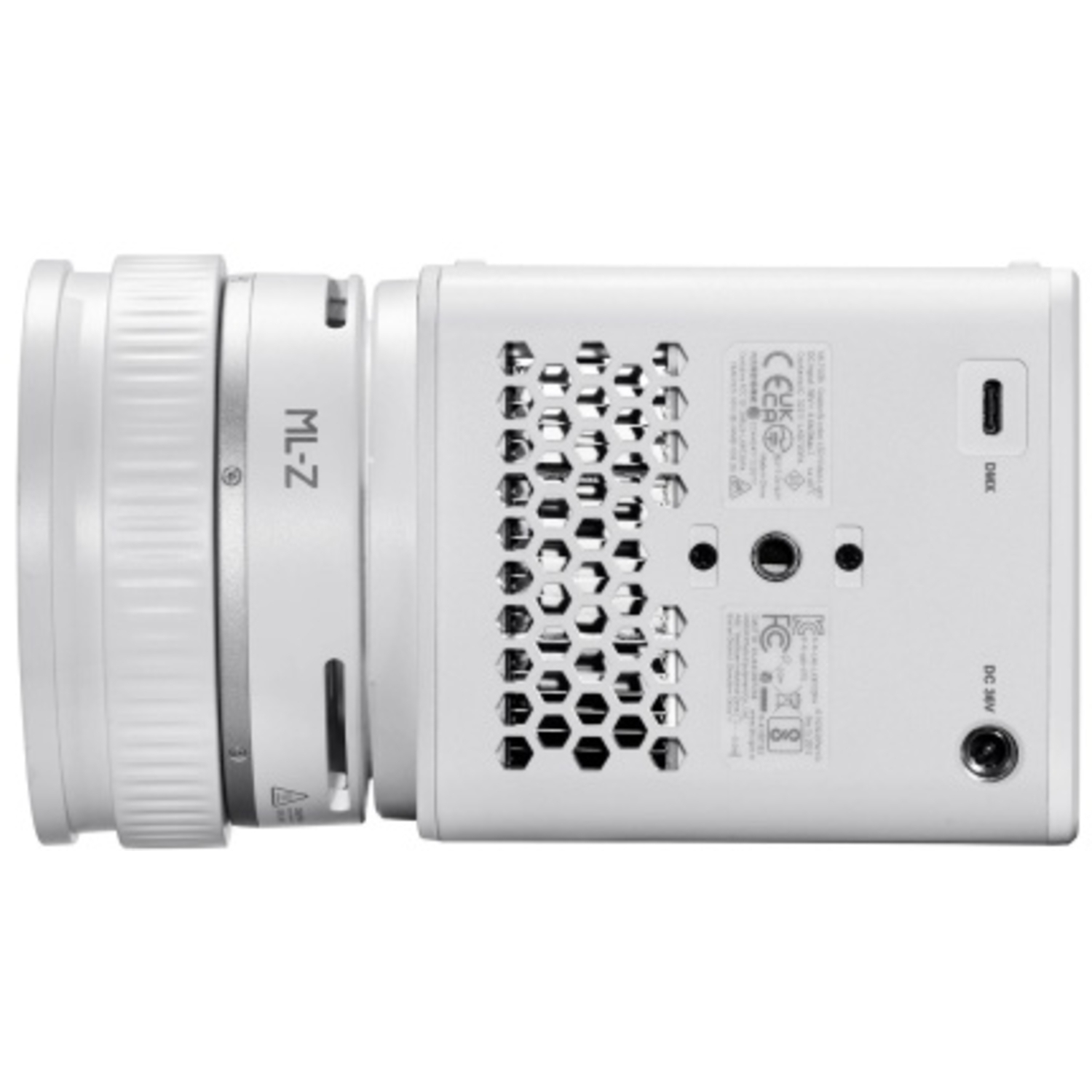 Godox Bi-Color LED Videolicht ML150Bi