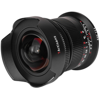 7Artisans 9mm F5.6 FF für Canon RF (Upgrade)
