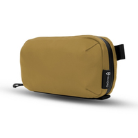 WANDRD Tech Bag Small Dallol Yellow