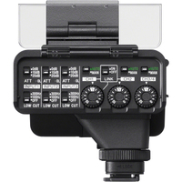 Sony Digitaler XLR-Audioadapter XLR-A4