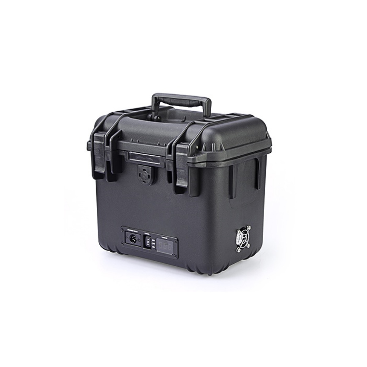 Swit 24V/48V Power Station Box S-4040