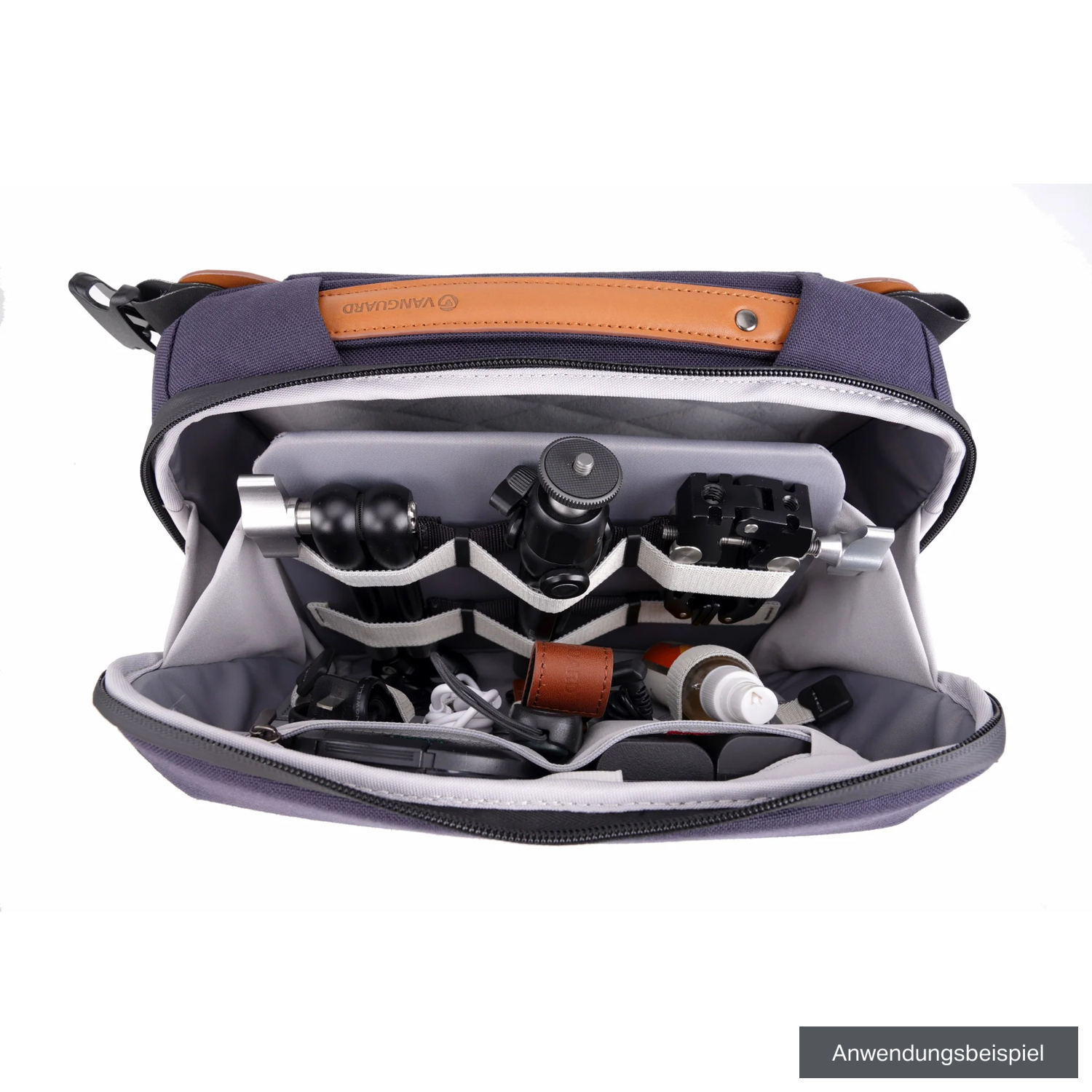 Vanguard VEO City CB29 NV