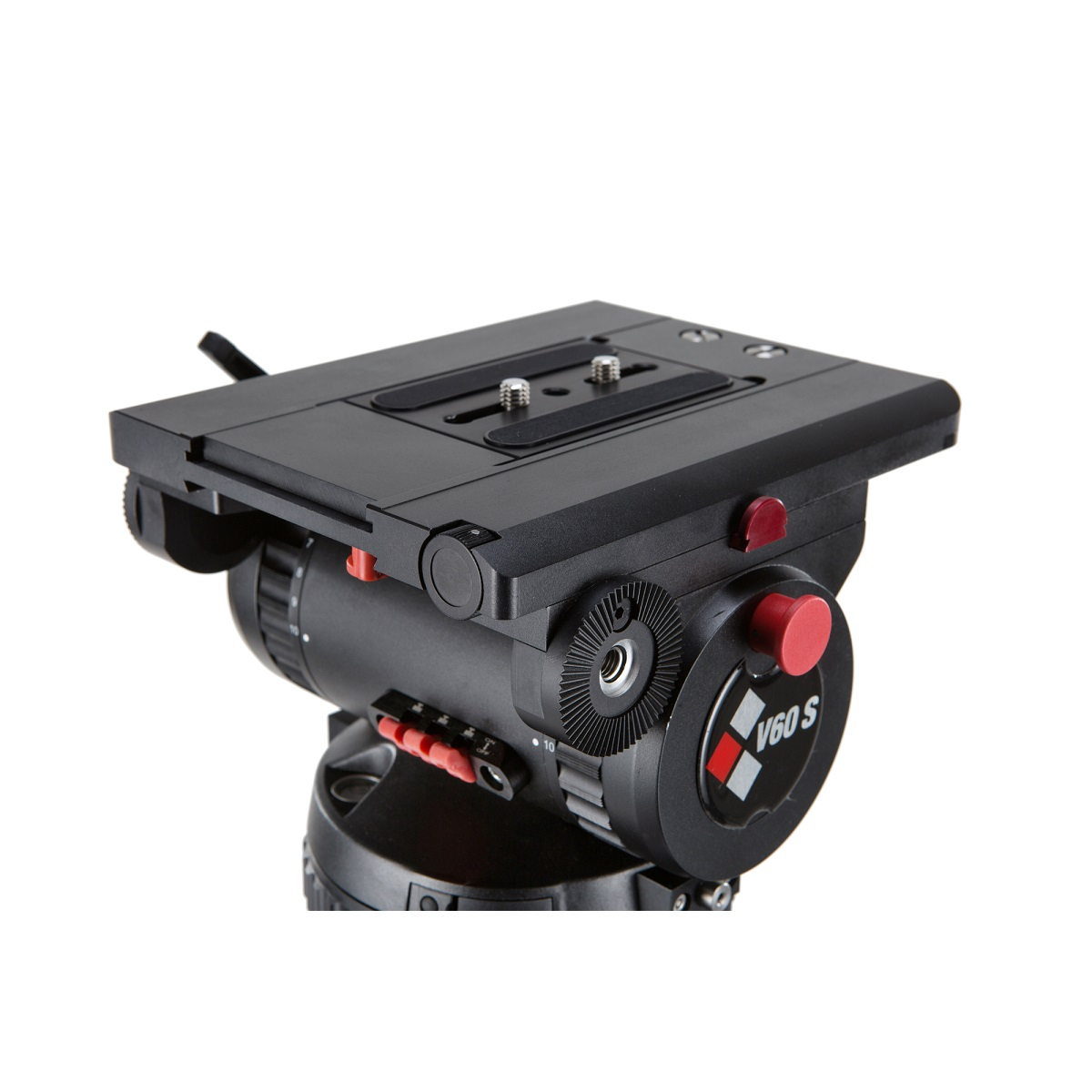 Camgear V60S EFP AL MS