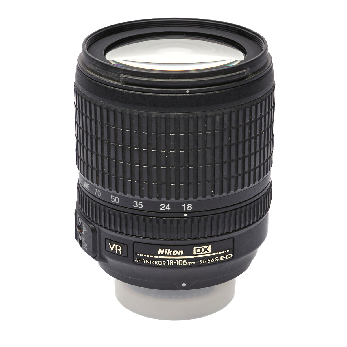 Nikon AF-S Nikkor DX 18-105 mm/3,5-5,6 G ED VR gebraucht