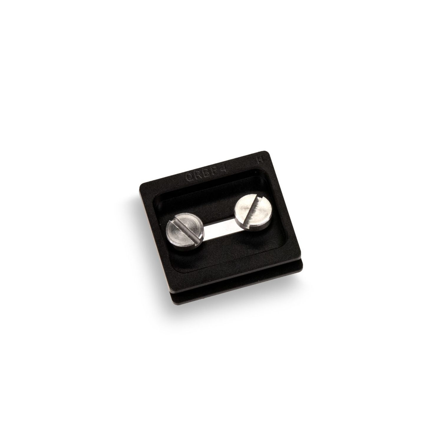 Tilta TA-T18-QRBP4-B ARCA Schnellwechselplatte für Sony Alpha 7S III Schwarz