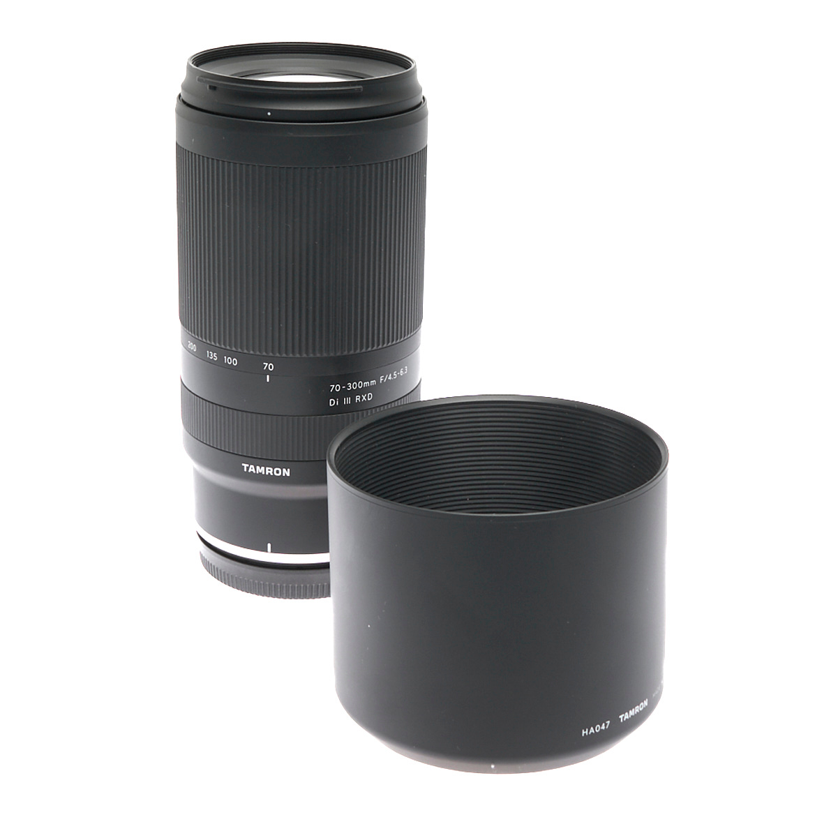 Tamron 70-300mm F4.5-6.3 Di III RXD für Nikon Z-Mount gebraucht