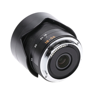 Leica VARIO-ELMAR-TL 18-56mm/3,5-5,6 asph. gebraucht