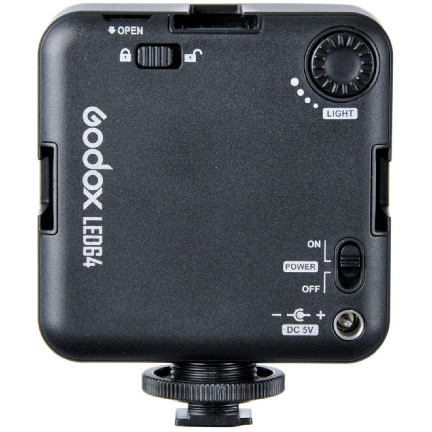 Godox LED64 LED Videoleuchte