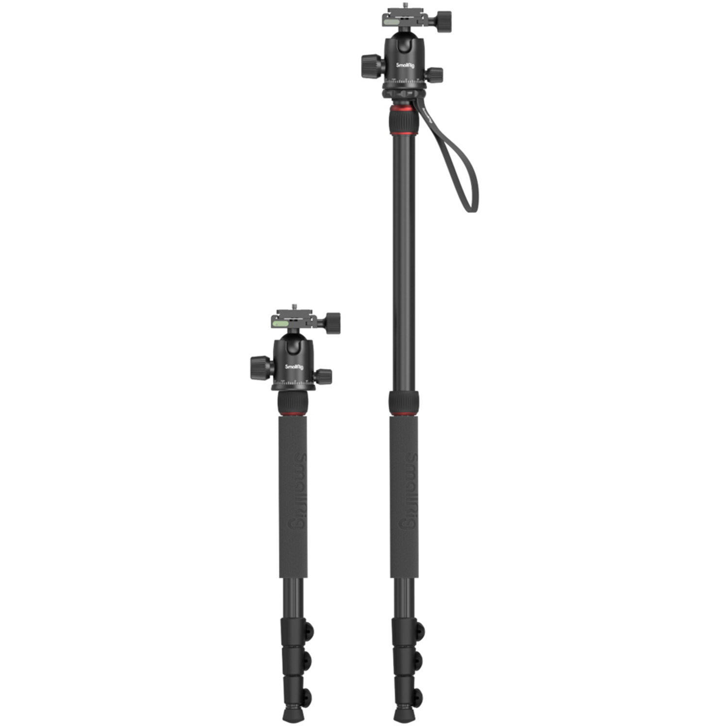SmallRig Stativ Aluminium CT-10 3935