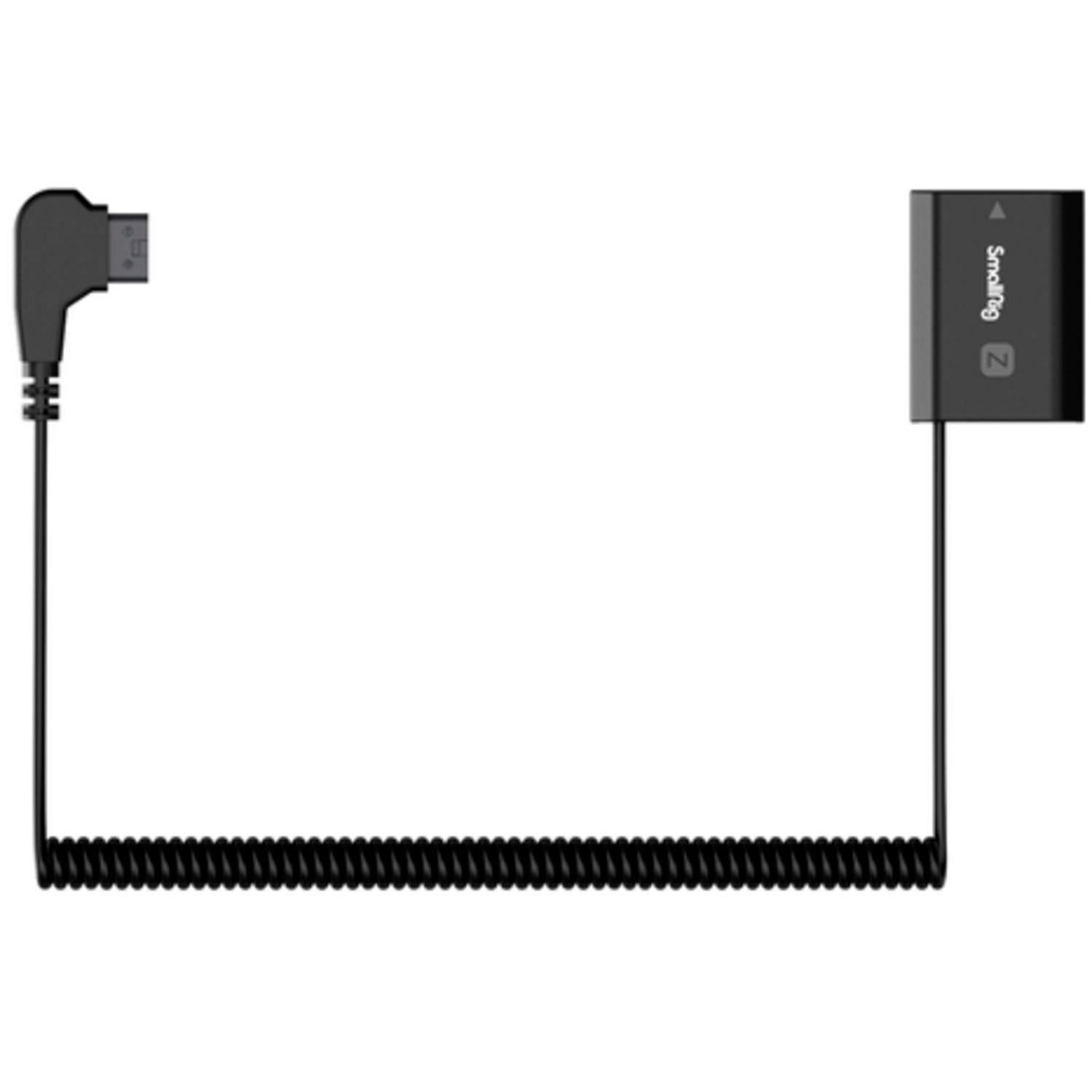 SmallRig Dummy Batterie Stromkabel 4253B für Sony Akku NP-FZ100
