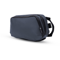 WANDRD Tech Bag Large Aegean Blue