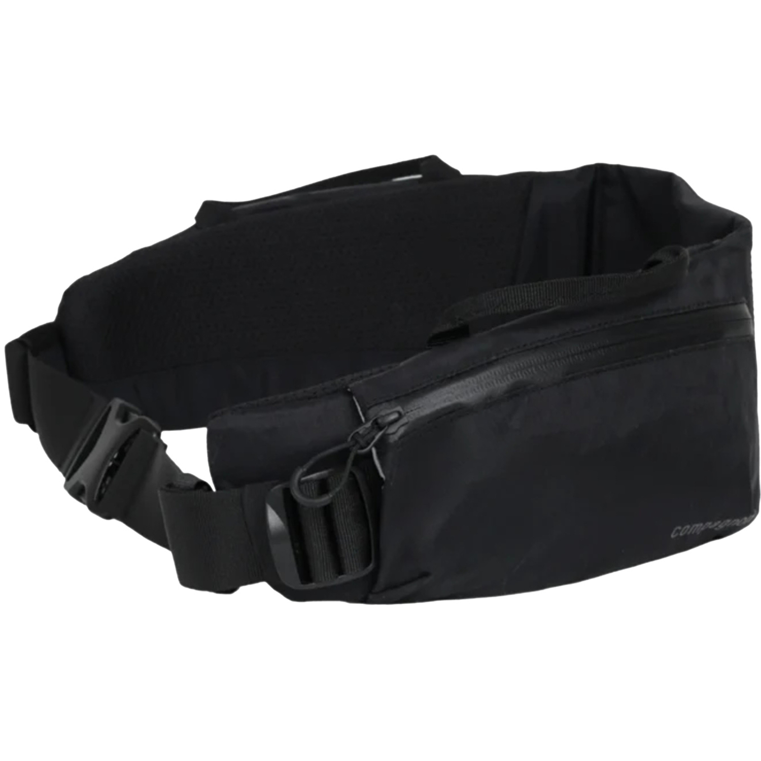 compagnon Rucksack Adapt 2.0 Starter Set 25L Volcano Black