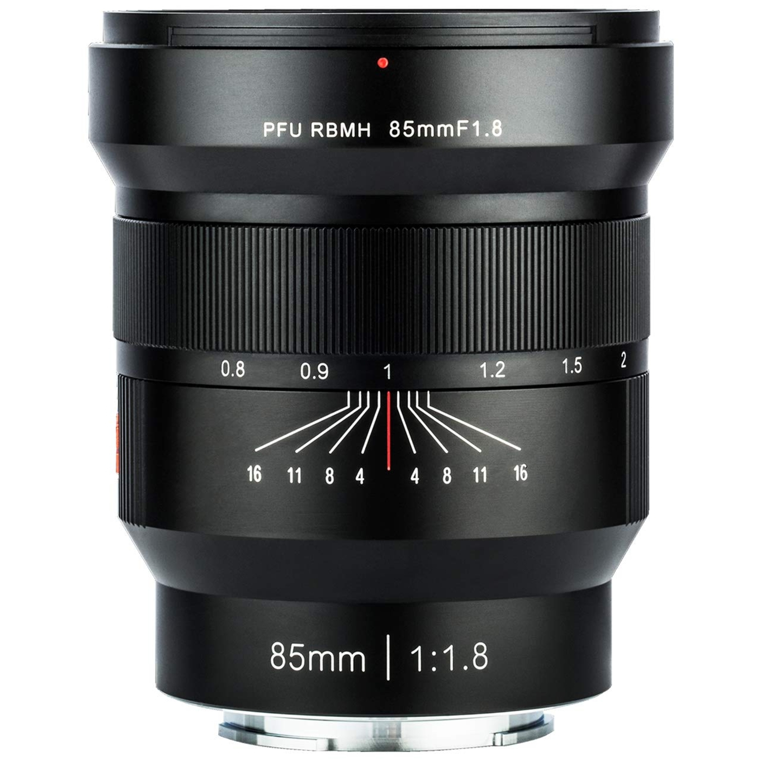 Viltrox 85mm F1.8 MF Sony E-Mount