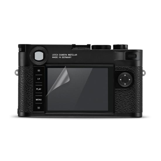 Leica Display-Schutzfolie für CL, C-Lux, V-Lux 5, D-Lux 7
