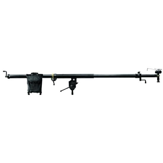 Manfrotto MA425B Mega Boom schwarz