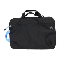 F-Stop Laptop Sleeve Black für Laptops bis 15"