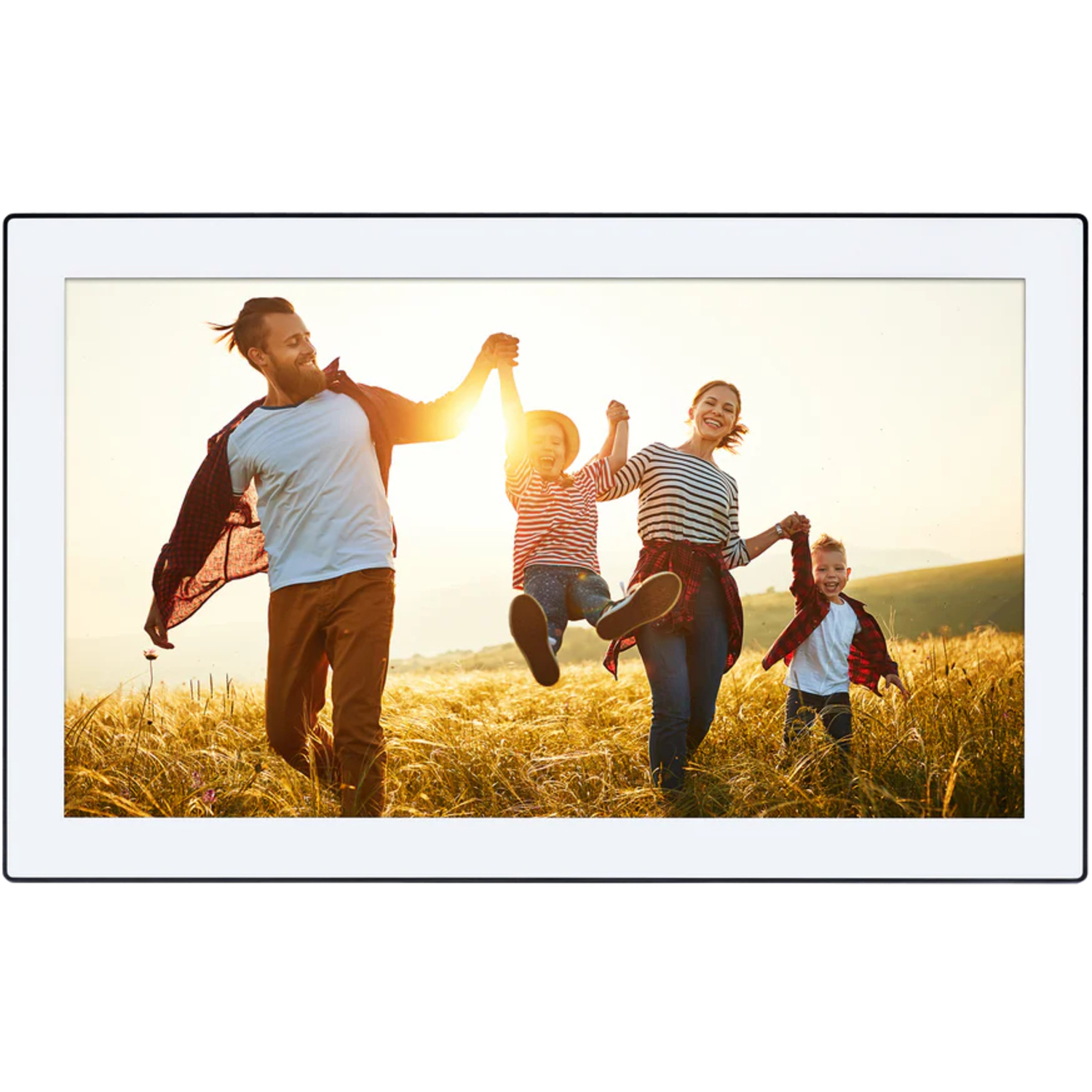 Rollei Smarter Bilderrahmen 211 21,5"