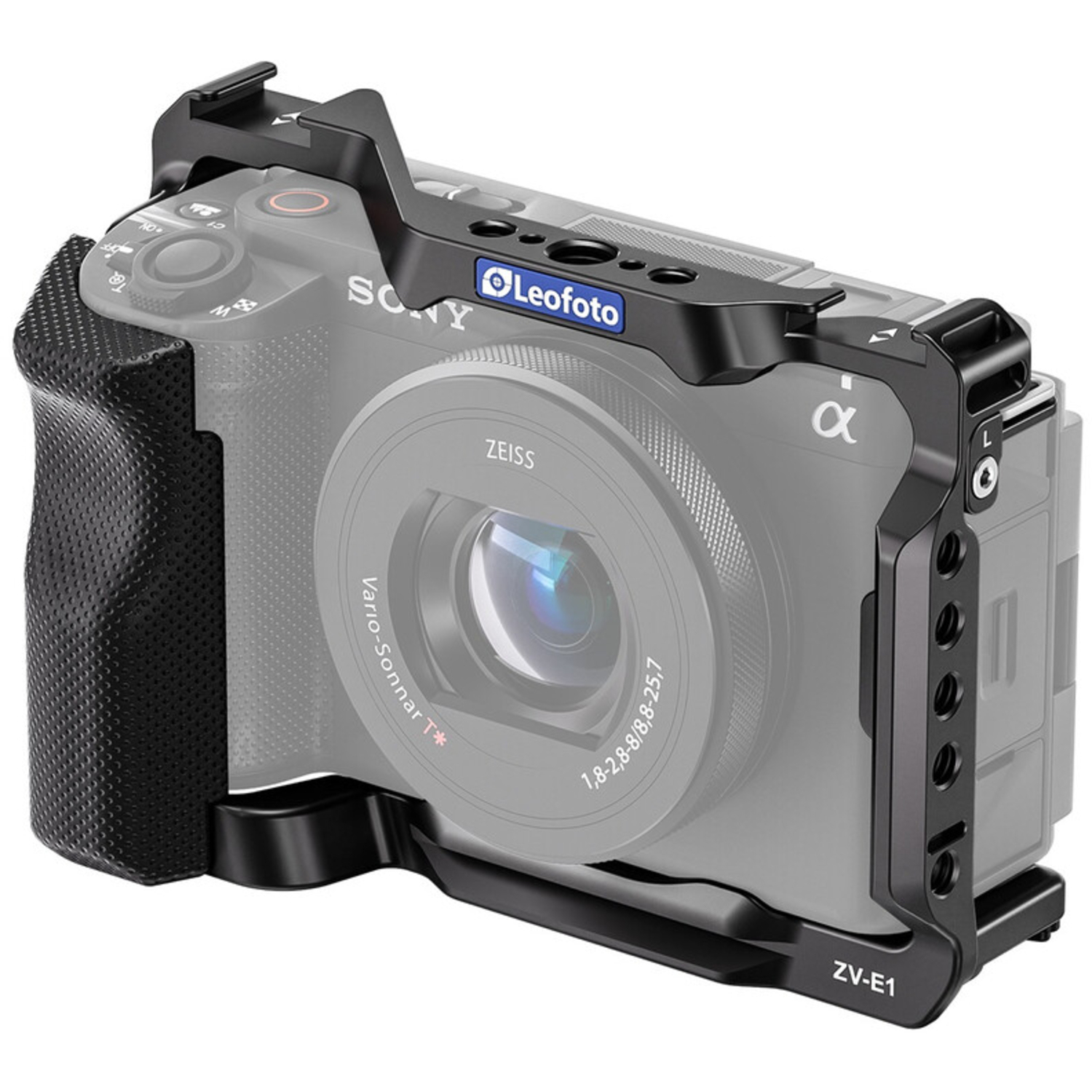 Leofoto Cage für Sony ZV-E1