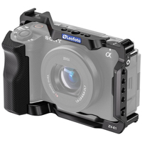 Leofoto Cage für Sony ZV-E1