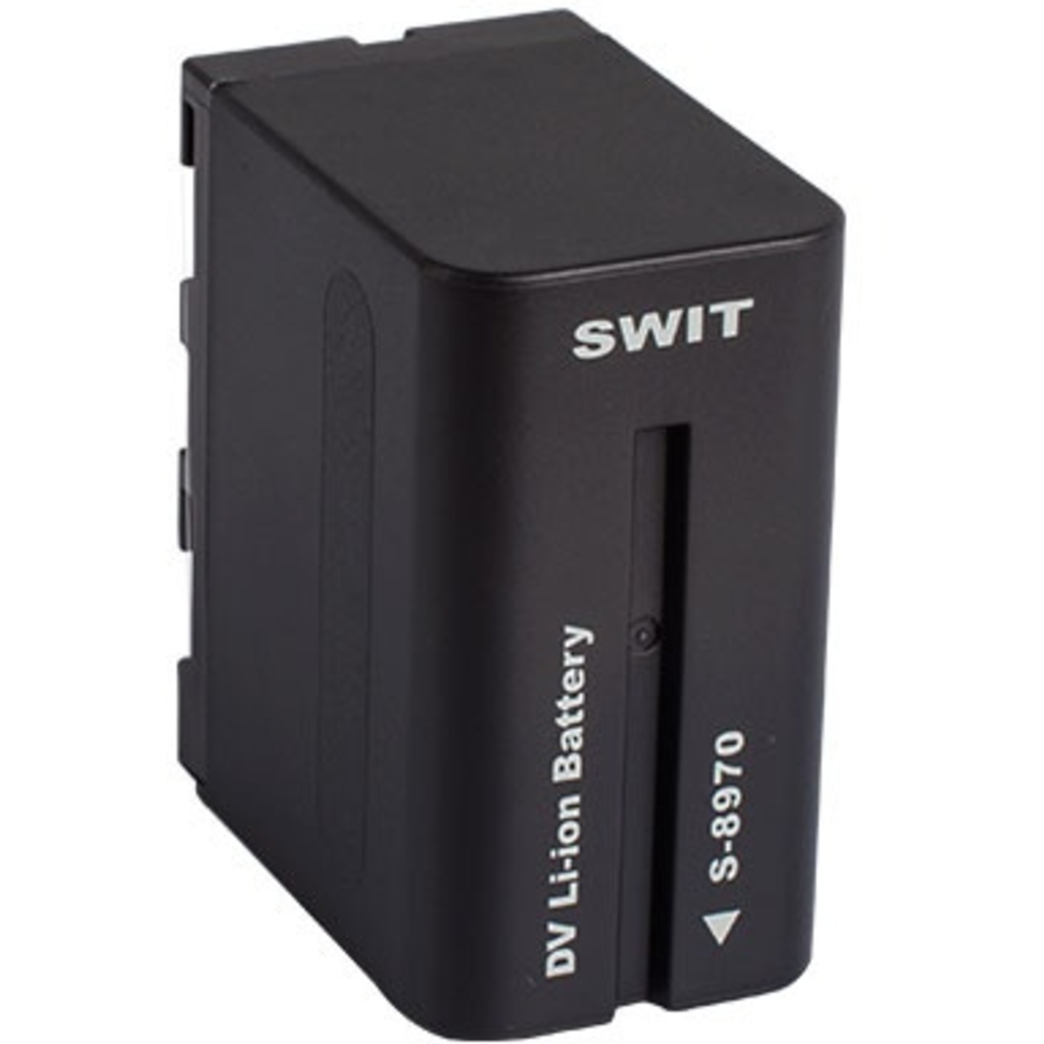 Swit DV Camcorder Akku S-8970 für Sony L-Serie