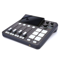 Rode RODECaster Duo Podcast-Studio gebraucht