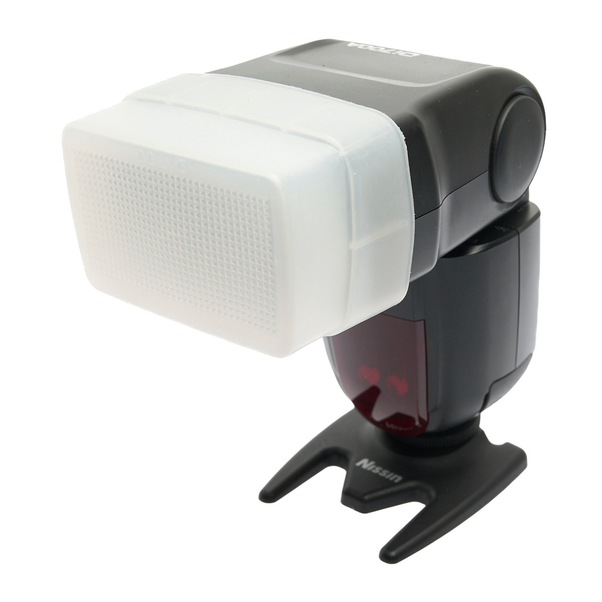 Nissin Blitzgerät Di700a für Nikon gebraucht
