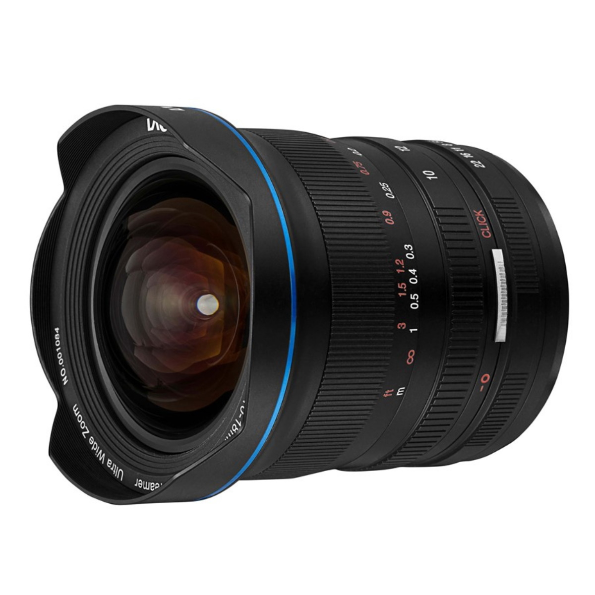 LAOWA 10-18mm F4.5-5.6 Zoom für Nikon Z-Mount