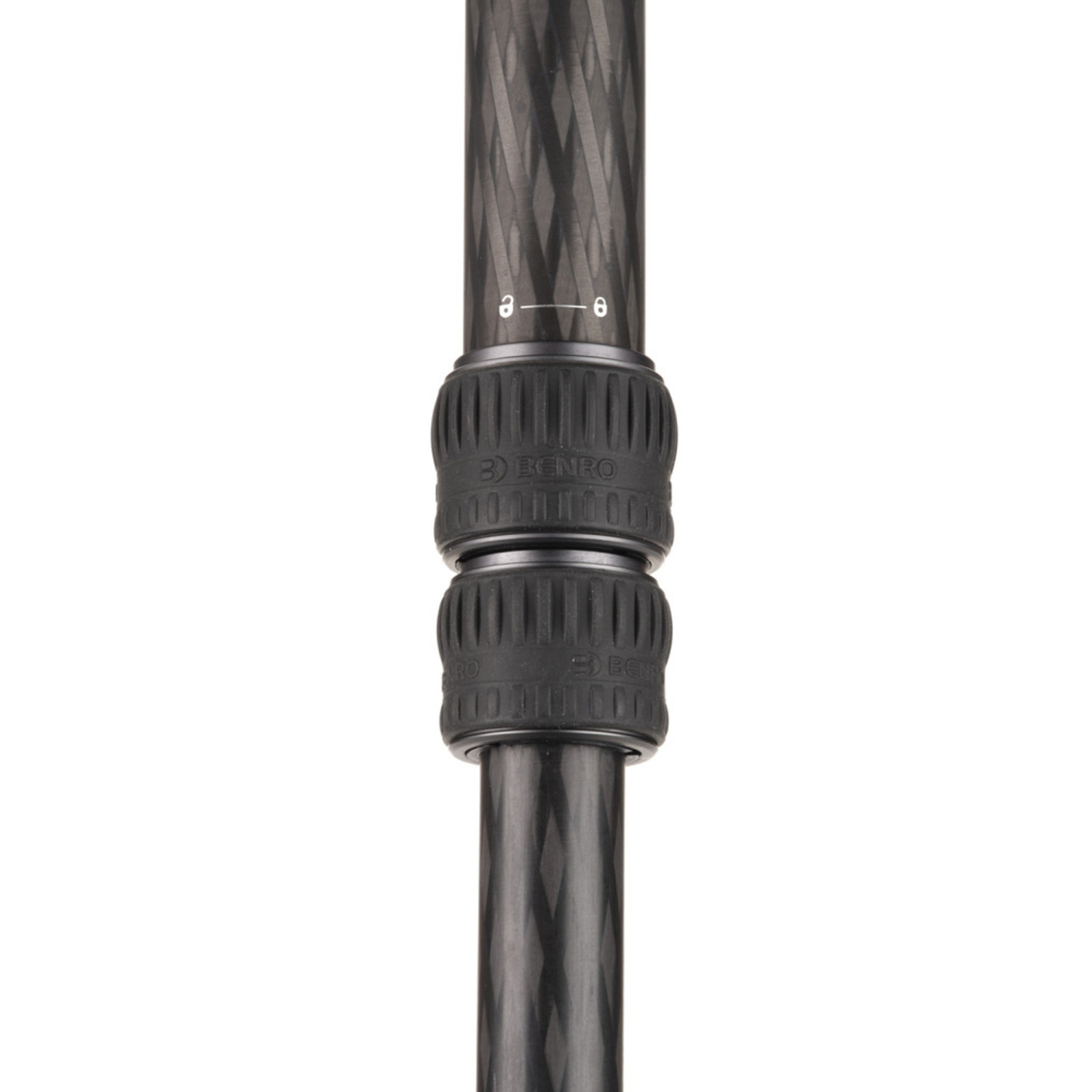 Benro Carbon-Stativ TMTH33C