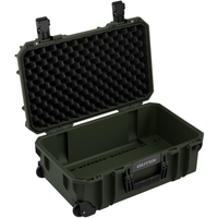 GUTEK Tortoise T-300 olivgrün