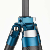 Benro Cyanbird Stativ-Kit mit Kopf