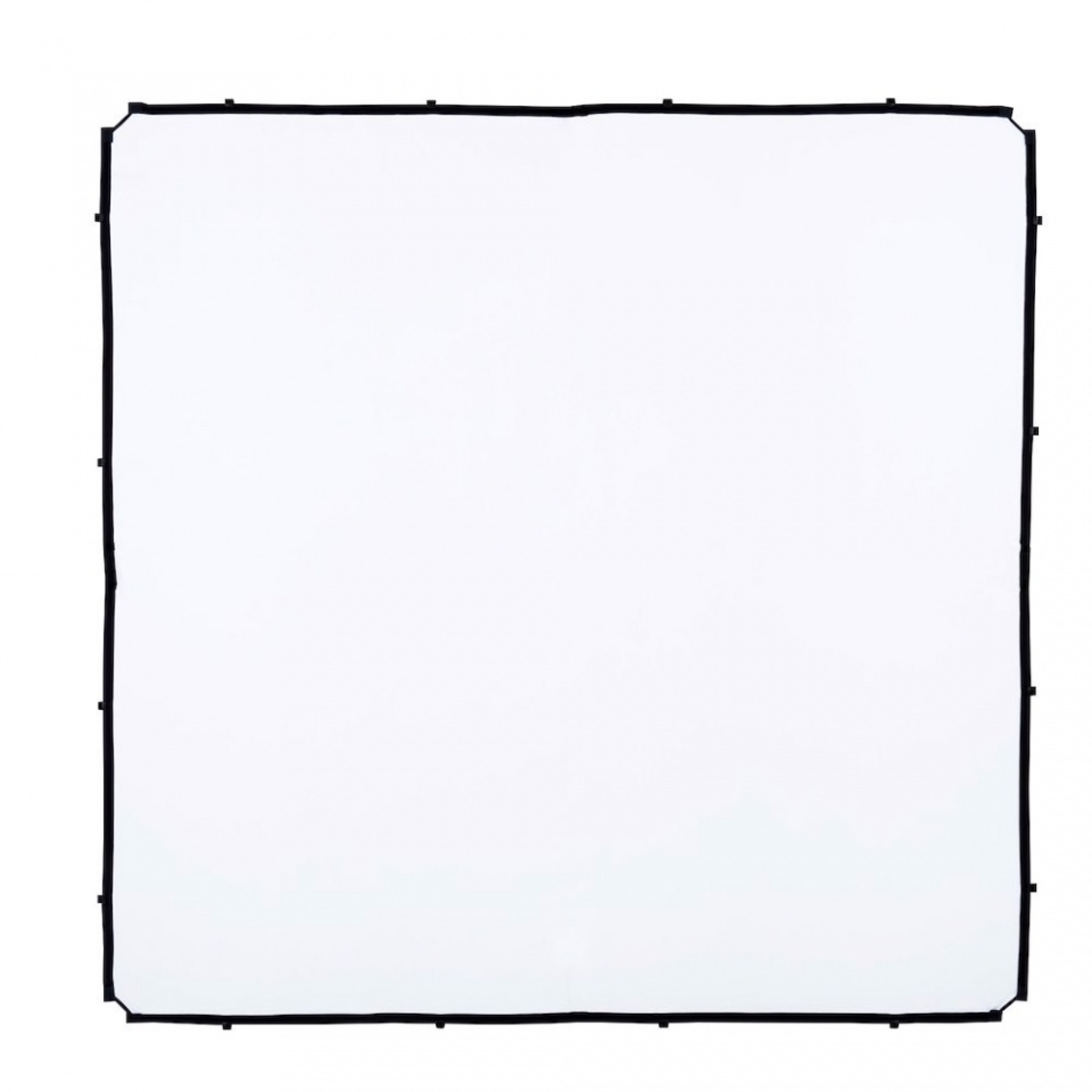 Manfrotto Skylite Rapid Cover, groß, 2 x 2 m, 0,75 Stop-Diffusor