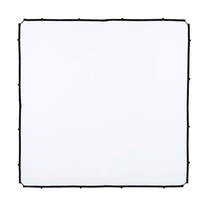 Manfrotto Skylite Rapid Cover, groß, 2 x 2 m, 0,75 Stop-Diffusor