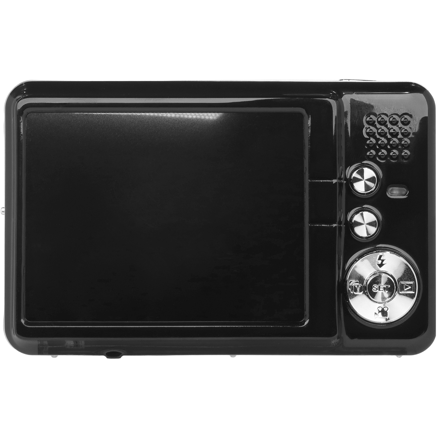 Yashica EasySnap schwarz