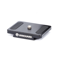 Vanguard QS-60 V2 Schnellwechselplatte