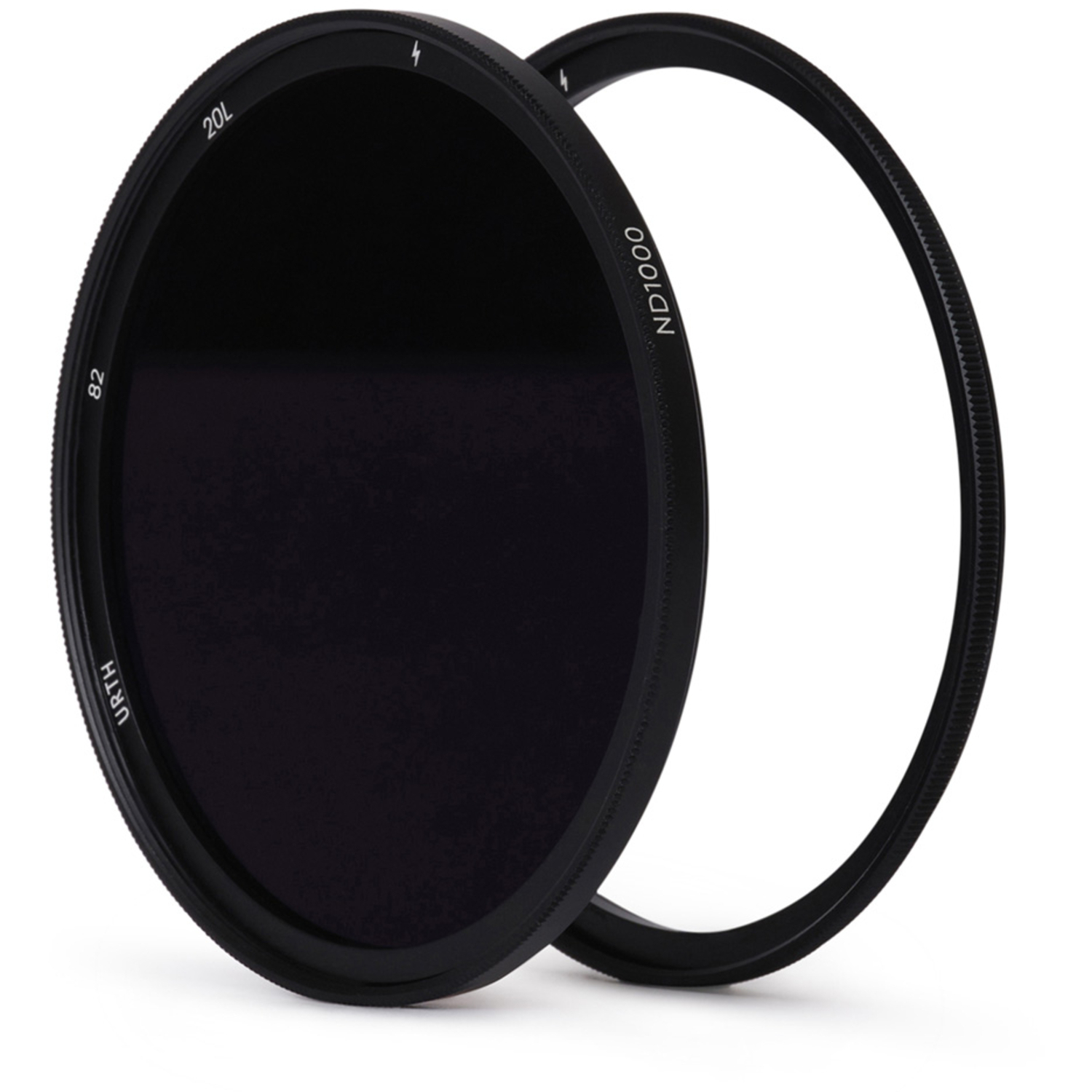 Urth UV-, ND- und Polfilter Magnetic Essential Kit 82mm