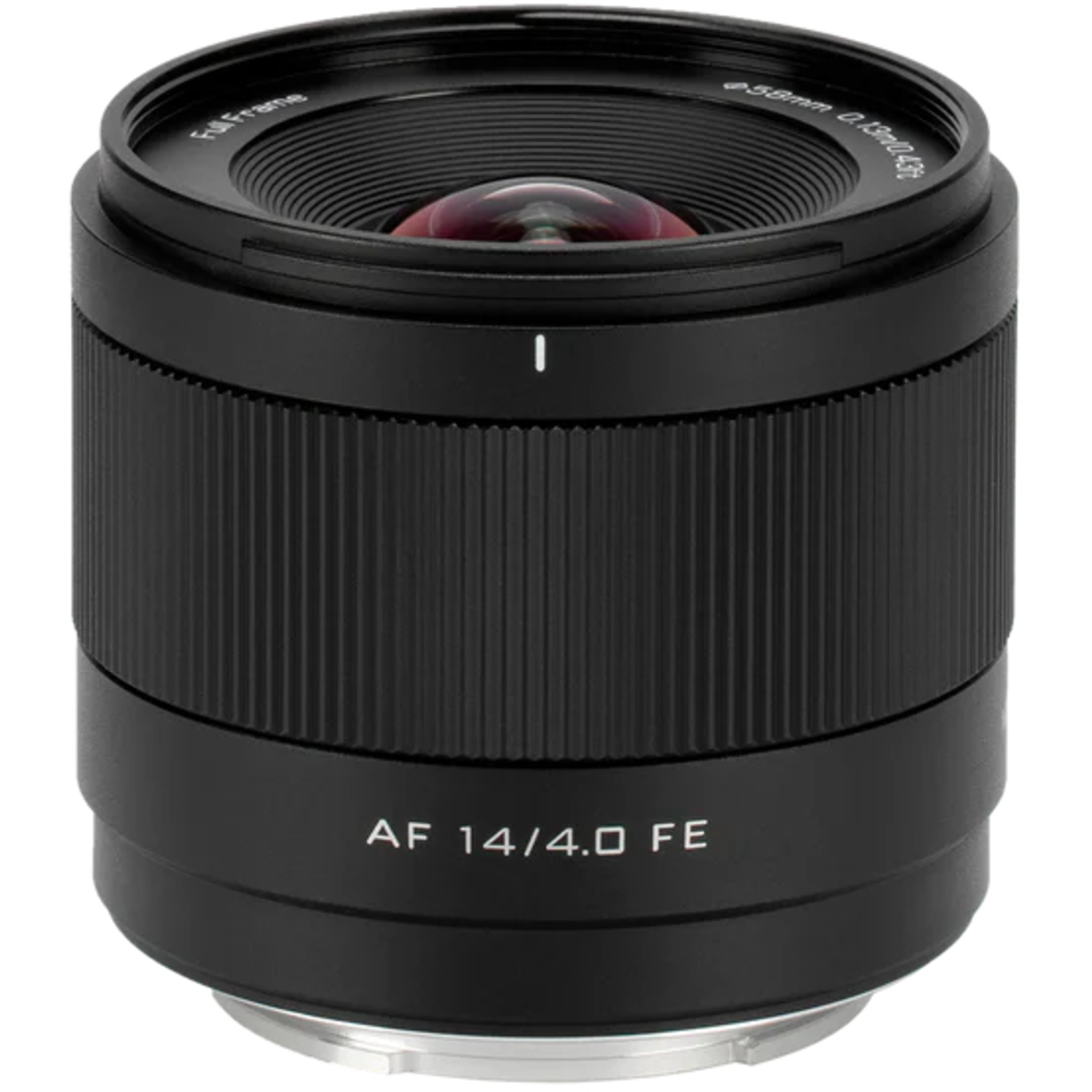 Viltrox 14mm F4 AF für Sony E-Mount
