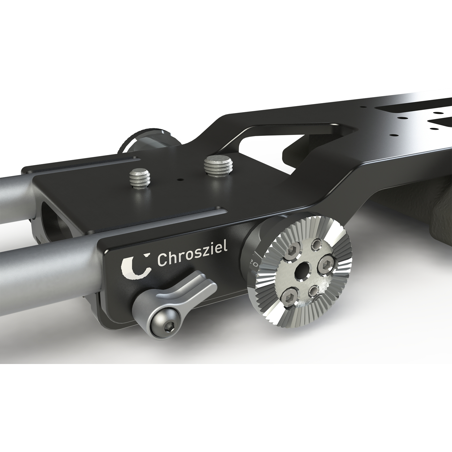 Chrosziel Leichtstütze für Sony PXW-FX9