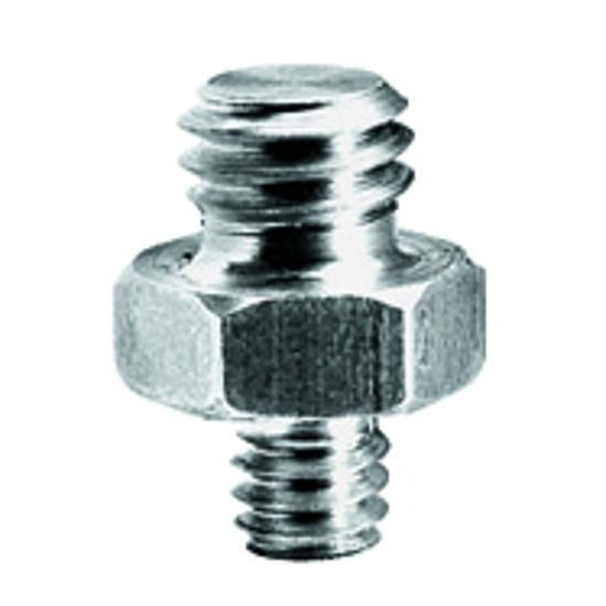 Manfrotto 147 Adapter 3/8" - 1/4" Kurz