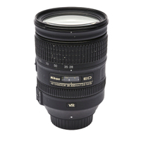 Nikon AF-S NIKKOR 28-300mm F3.5-5.6G ED VR gebraucht