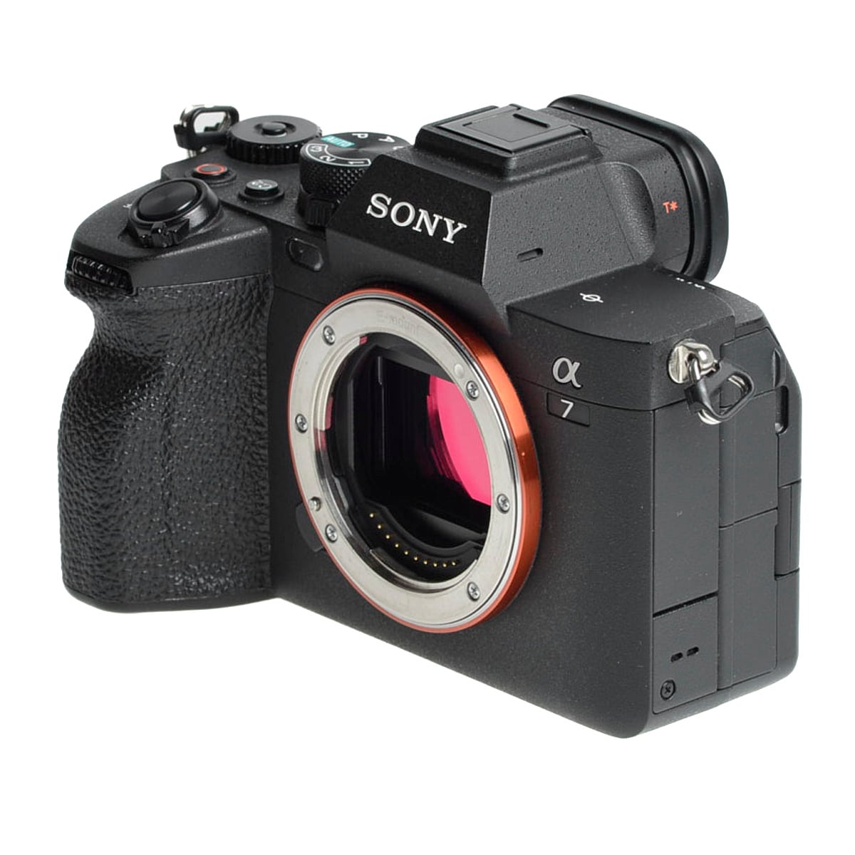 Sony Alpha 7 IV gebraucht