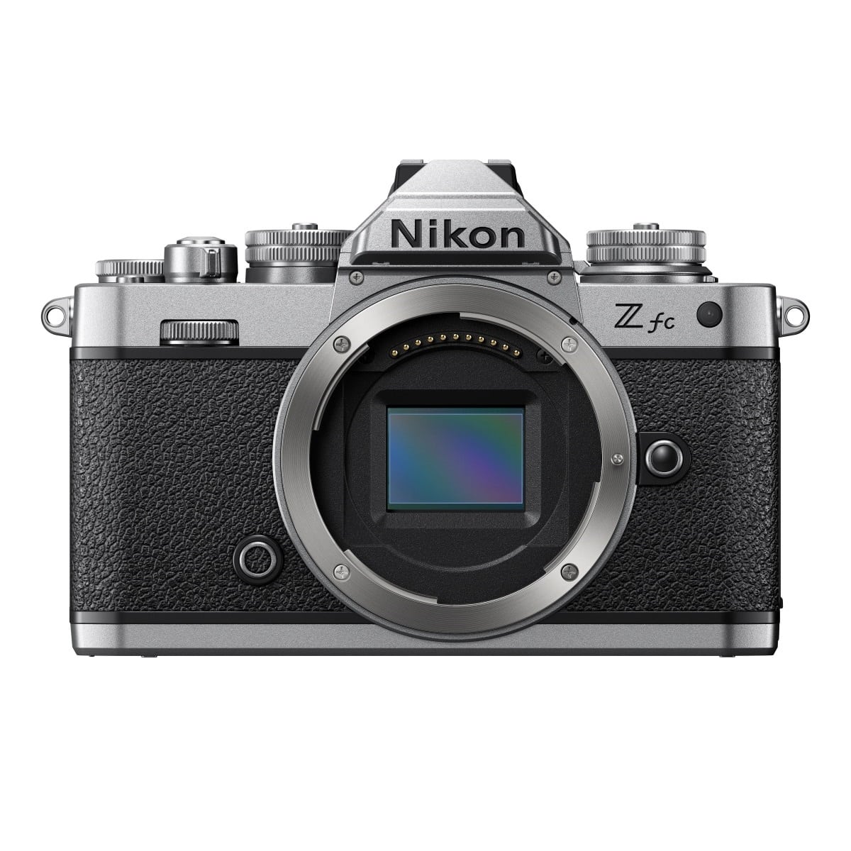 Nikon Z fc