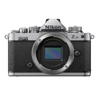 Nikon Z fc Vlogger Kit