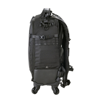 Vanguard VEO SELECT Trolley 55BT schwarz